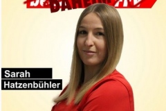 Hier die Bilder der Vorstellung